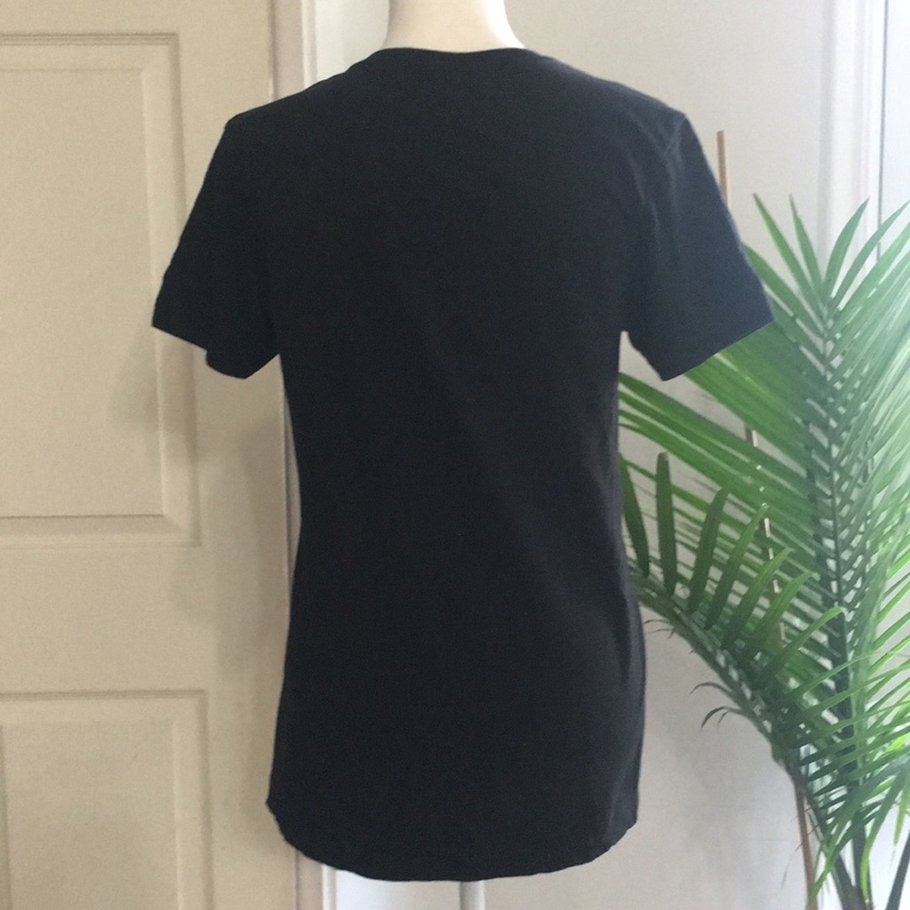 🖤HOT TOPIC🖤JINKIES! SCOOBY DOO! T-SHIRT - Picture 3 of 12